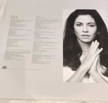 2LP Marina: Love + Fear LTD | CLR 21992