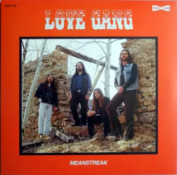 Love Gang: Meanstreak