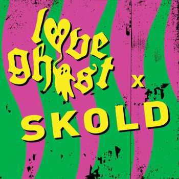 Album Skold: Love Ghost X SKOLD