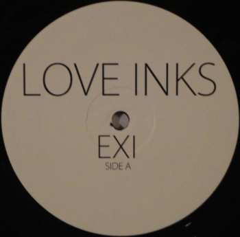 LP Love Inks: Exi 609918