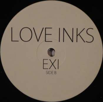 LP Love Inks: Exi 609918