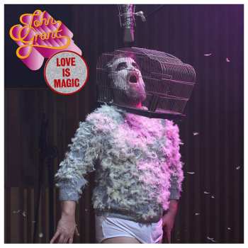 2LP John Grant: Love Is Magic 437172