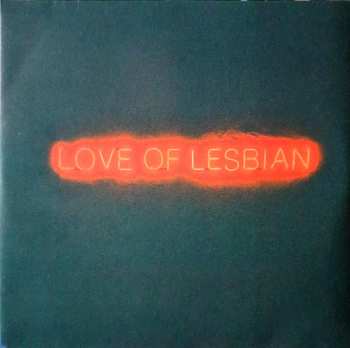 2LP/CD Love Of Lesbian: La Noche Eterna / Los Días No Vividos 595691