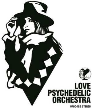 LP Love Psychedelico: Love Psychedelic Orchestra 654123