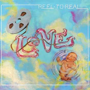 CD Love: Reel-To-Real 446358