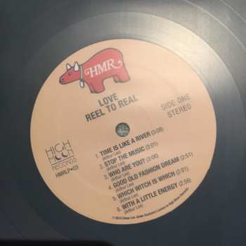 LP Love: Reel To Real 146016