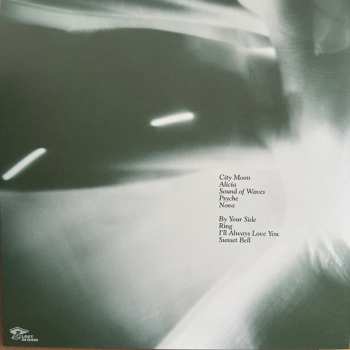 LP Love Spirals Downwards: Flux CLR | LTD 583887