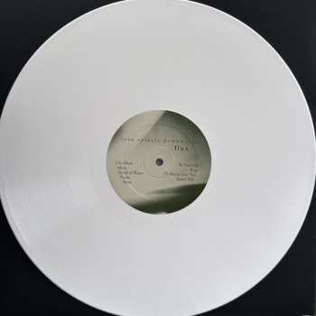 LP Love Spirals Downwards: Flux CLR | LTD 583887