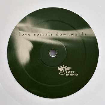 LP Love Spirals Downwards: Flux CLR | LTD 583887