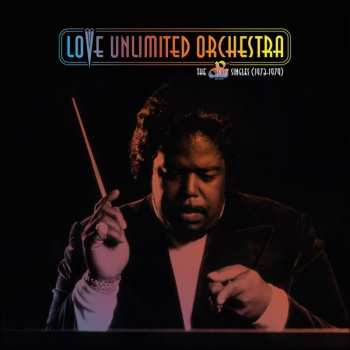 3LP Love Unlimited Orchestra: The 20th Century Records Singles (1973-1979) 612197