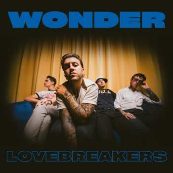 LP Lovebreakers: Wonder 522066