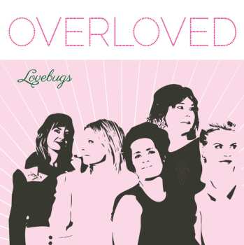 Album Lovebugs: OverLoved