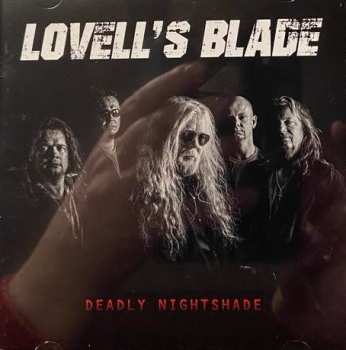 Lovell's Blade: Deadly Nightshade