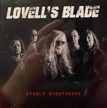 Lovell's Blade: Deadly Nightshade