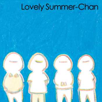 Album Lovely Summer-chan: Part