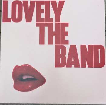 Album lovelytheband: lovelytheband