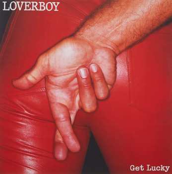 LP Loverboy: Get Lucky 571631