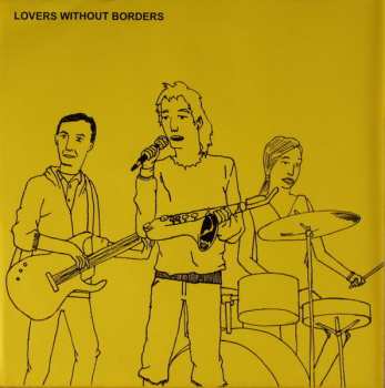 Album Lovers Without Borders: Detective