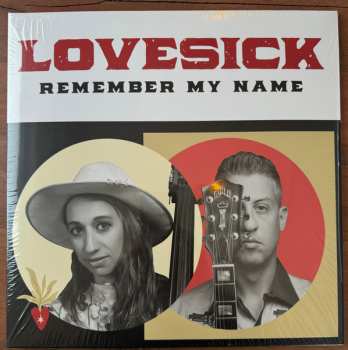 Album Lovesick: Remember My Name