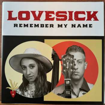 LP Lovesick: Remember My Name 639940