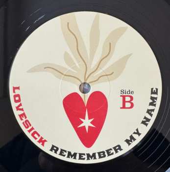 LP Lovesick: Remember My Name 639940