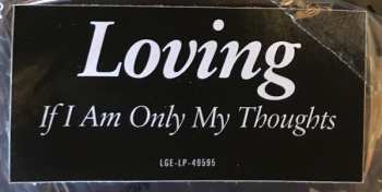 LP Loving: If I Am Only My Thoughts 568438