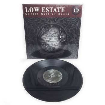 LP Low Estate: Covert Cult Of Death 560693