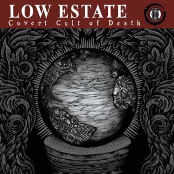 CD Low Estate: Covert Cult Of Death 569536