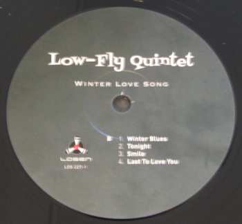 LP Low-Fly Quintet: Winter Love Song 584576