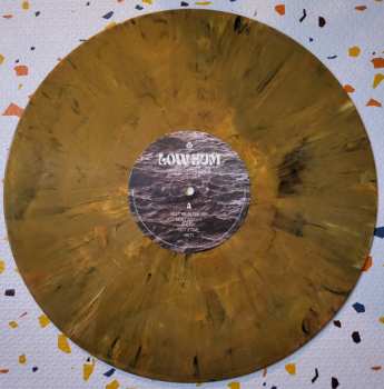 LP Low Hum: Terra Incognita  CLR 607809