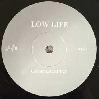 SP Low Life: Catholic Guilt 86222