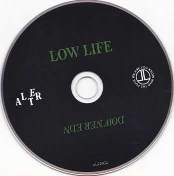 CD Low Life: Downer Edn 394948