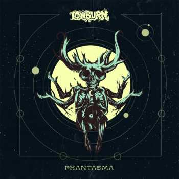 Album Lowburn: Phantasma