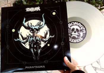 LP Lowburn: Phantasma LTD | CLR 351097