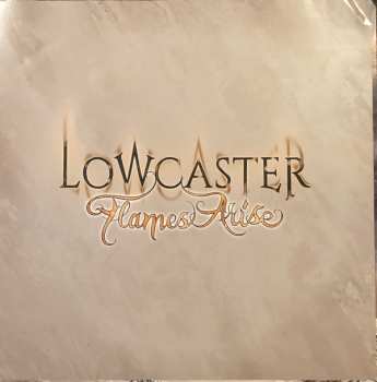 LP Lowcaster: Flames Arise 545138