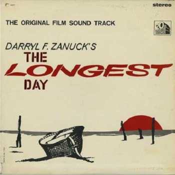 Album Paul Anka: The Longest Day