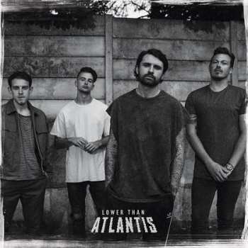 LP Lower Than Atlantis: Safe In Sound 380789