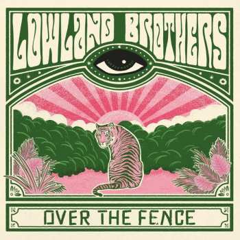 CD Lowland Brothers: Over The Fence 646603