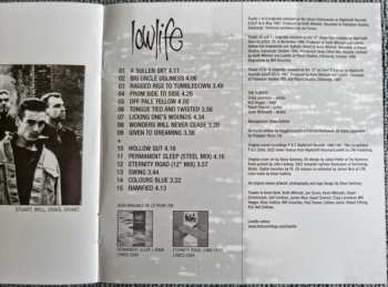 CD Lowlife: Diminuendo + Singles 546404