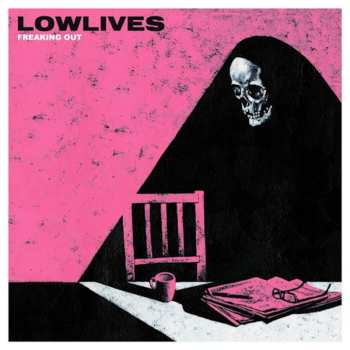 CD Lowlives: Freaking Out 581666