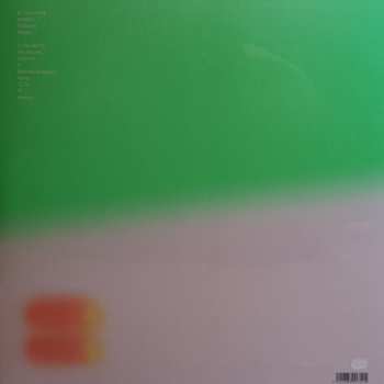 2LP Lowly: Hifalutin 588953