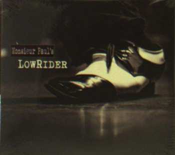 2CD LowRider: LowRider DIGI 105284