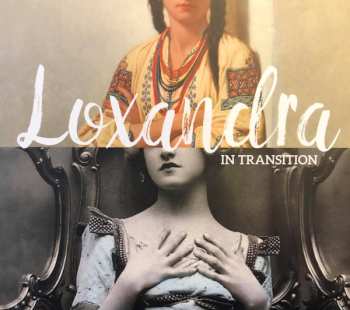 Album Loxandra: In Transition