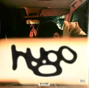 LP Loyle Carner: Hugo CLR | LTD 518299