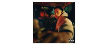 LP Loyle Carner: Hugo CLR | LTD 518299