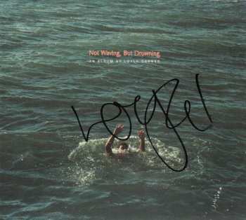 CD Loyle Carner: Not Waving, But Drowning 192758