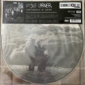 LP Loyle Carner: Yesterday’s Gone LTD | PIC 449647