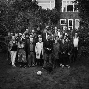 CD Loyle Carner: Yesterday's Gone 101938