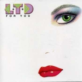 CD L.T.D.: For You 601880