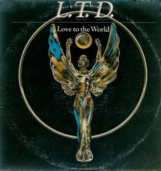 Album L.T.D.: Love To The World